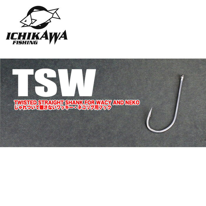 イチカワフィッシング TSW ICHIKAWA...の紹介画像2