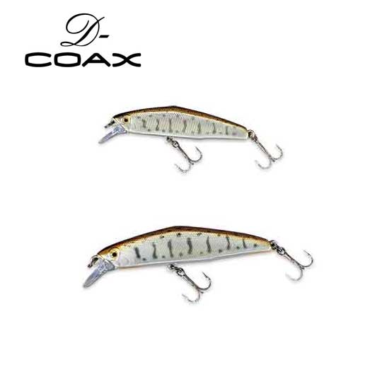 スミス　Dコークス　51　SMITH 　(トラウト　ミノー)のサムネイル