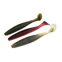 【在庫限り20%OFF】ハイドアップスタッガーオリジナルノンソルト6.7inchFeco
