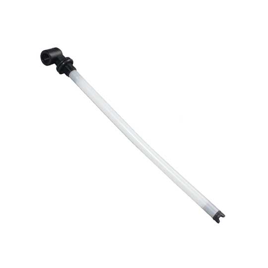 Other - BMO JAPAN　12ガロンポリ燃料タンク用ノズルアタッチメント　270mm