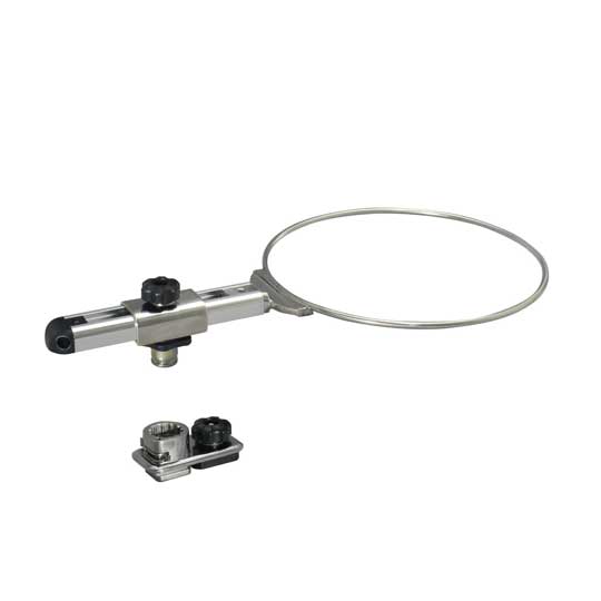 BMO JAPAN （ビーエムオージャパン）　コマセホルダー丸型（大）ステップレール用 2