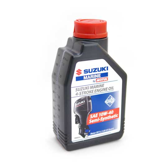 4 롡MOTUL 塼 SAE 10W-40 1L99000-22B60-4T1