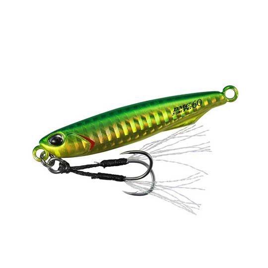 DUO Drag Metal Cast Slim TG 60g