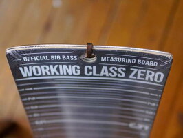 ワーキングクラスゼロリミテッドエディションビッグバスボードWORKINGCLASSZERO