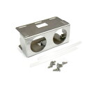 ホンデックス 振動子取り付け金具 PK03 HONDEX