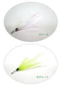 ザップカチッとティンセルロングサイズ