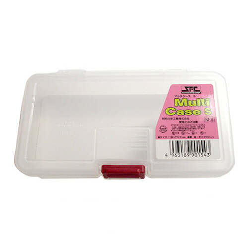 MEIHO メイホー マルチケース S