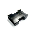 【ボートカバーパーツ】 日本サプライ製ボートカバー用 バックル メス SR-25