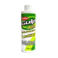 BerkleyバークレイGulpALIVE!RechargeLiquidガルプ!アライブリチャージリキッド236ml