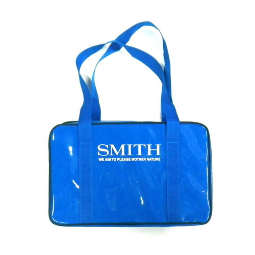 SMITH/スミス　折りたたみボートクッション【釣り/フィッシング/釣り具/釣具】【ボート/メンテナンス/ボートパーツ】