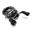 SHIMANO/シマノ　15 Metanium　DC/15メタニウム　DC　【釣り/フィッシング/釣り具/釣具】【リール/ベイトリール】