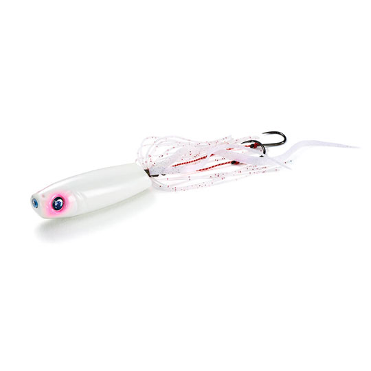 マッケローニ 80g ジャクソン マッケローニ 80ｇ #SGL スーパーグロー 釣具 (置き配可 送