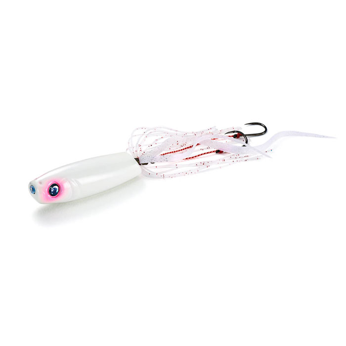 マッケローニ 80g ジャクソン マッケローニ 80ｇ #SGL スーパーグロー 釣具 (置き配可 送 の商品画像2枚目