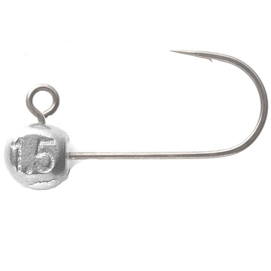 ジャッカル　LGヘッド　タイプTG　0.8g　JACKALL