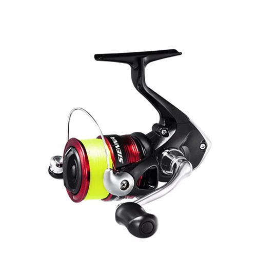 シマノ 19 シエナ 2500