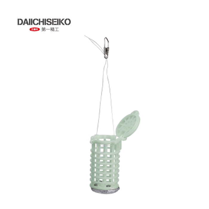 第一精工 ワンタッチフタカゴ 夜光 小