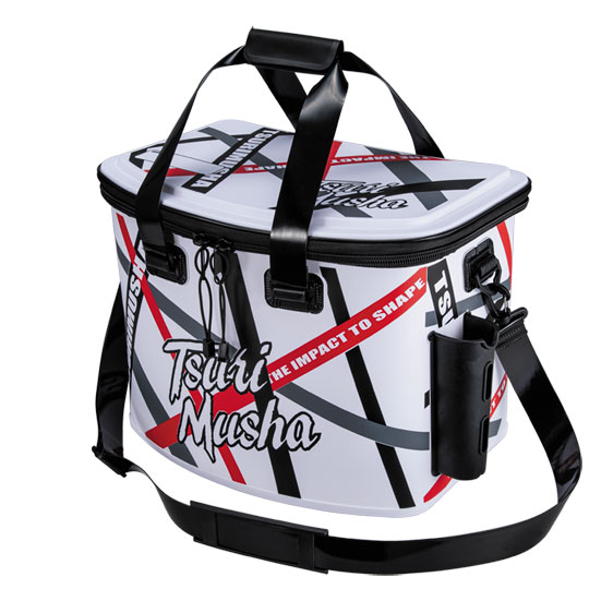 釣武者 F226 BerryR75タックルバッグ