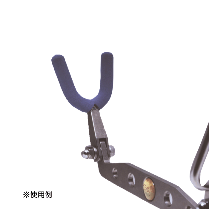 釣武者 S10518 愛竿プロテクター M チャート 3
