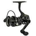 アブガルシア レボ SP ビースト 2500SH Abu Garcia Revo