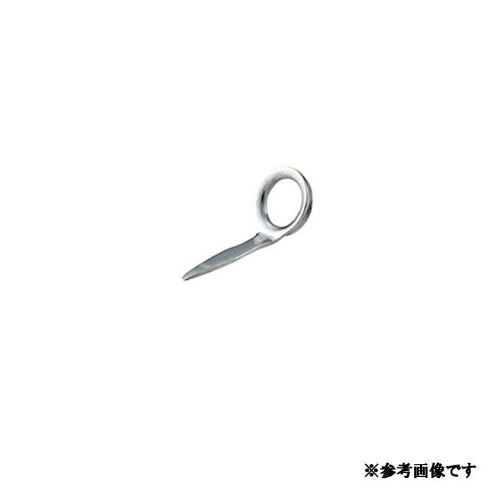 Lure&Boats Back Lashの富士工業　ミニクロガイド　MKG-2.0S　Fuji｜アングル2