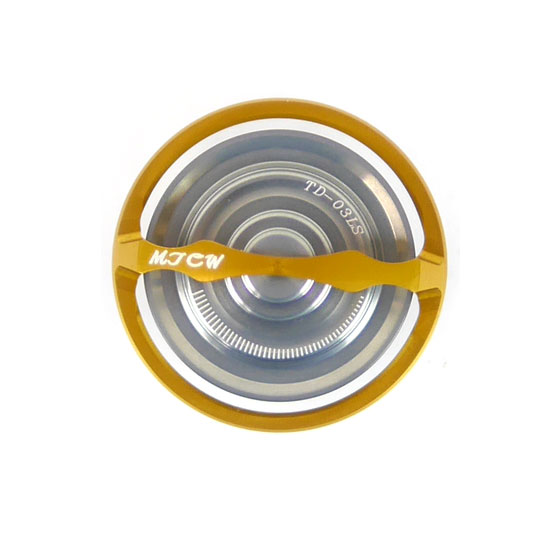 MTCW　TDシステム　M.T.C.W　リールパーツ