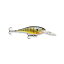 【全15色】ラパラ シャッドラップ SR9 RAPALA 