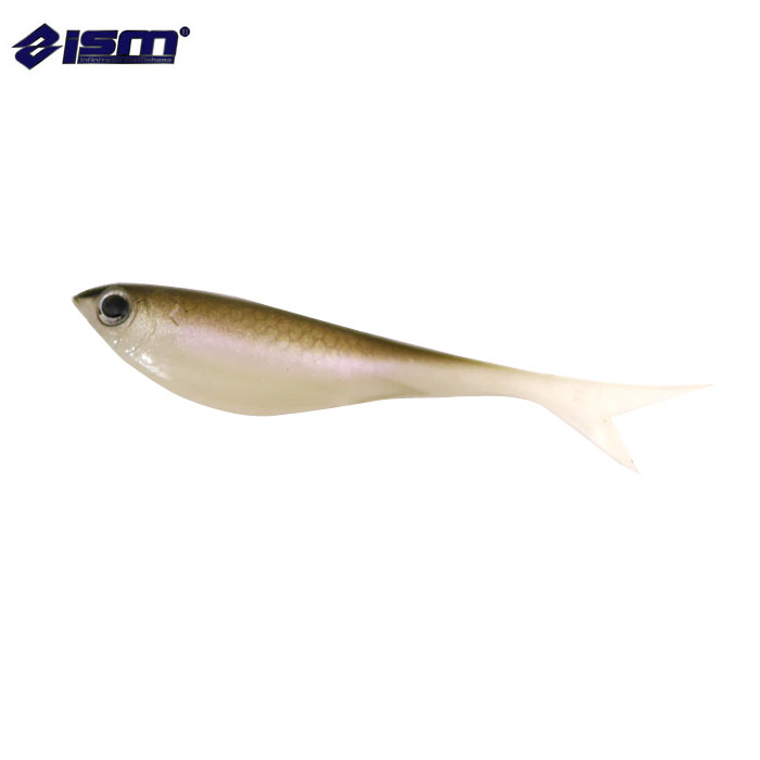 【在庫限りの特別価格】イズム　エアテリス　2.8inch　ism AIRTERRIS　