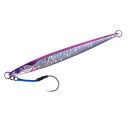 【全11色】ジャッカル バンブルズジグ セミロング 150g JACKALL BAMBLUZ JIG SEMILONG