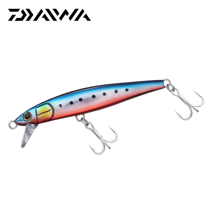 サワラッシュ110HS ケイムライワシレッドベリー の商品画像2枚目