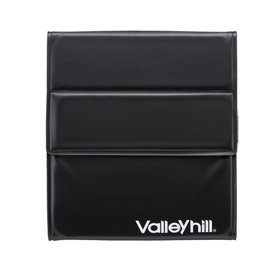 【全3色】バレーヒル　防錆マルチフォルダー　Valleyhill　