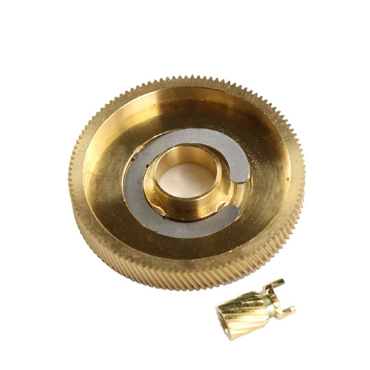 バレーヒル　巻く為のアイテム　その03　ハイスピードギヤ 3500　クリッカーあり　Valley hill　