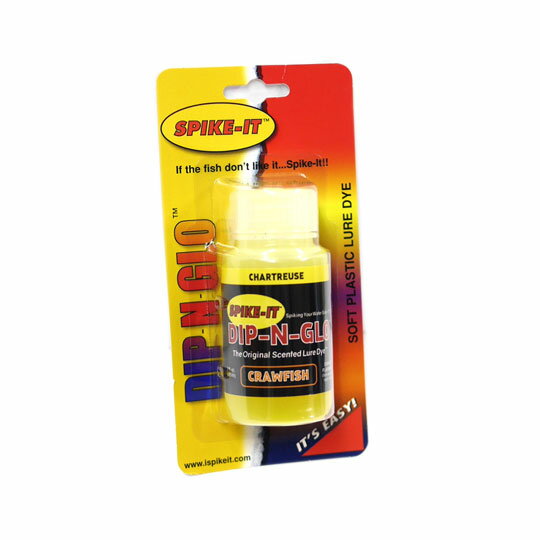 スパイクイット　ディッピンググロー　ボトルタイプ　2oz　SPIKE-IT DIP N GLO　のサムネイル