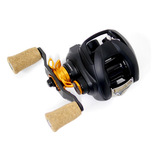 ▼SLPワークス ジリオン TW カスタムボディ バーサタイルモデル バックラッシュSP