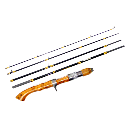 Other - アブガルシア　コノロン　CNLC-555ML