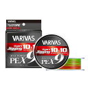 バリバス アバニ ジギング 10x10 マックスパワーPE X9 600m 6号/90lb VARIVAS