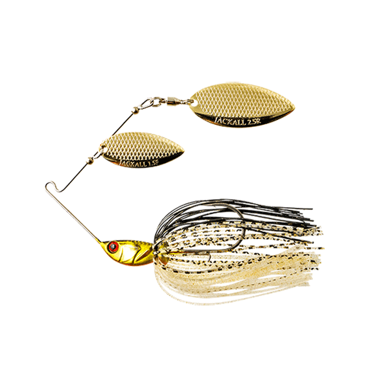 【全8色】ジャッカル スーパードーン 1/4oz JACKALL