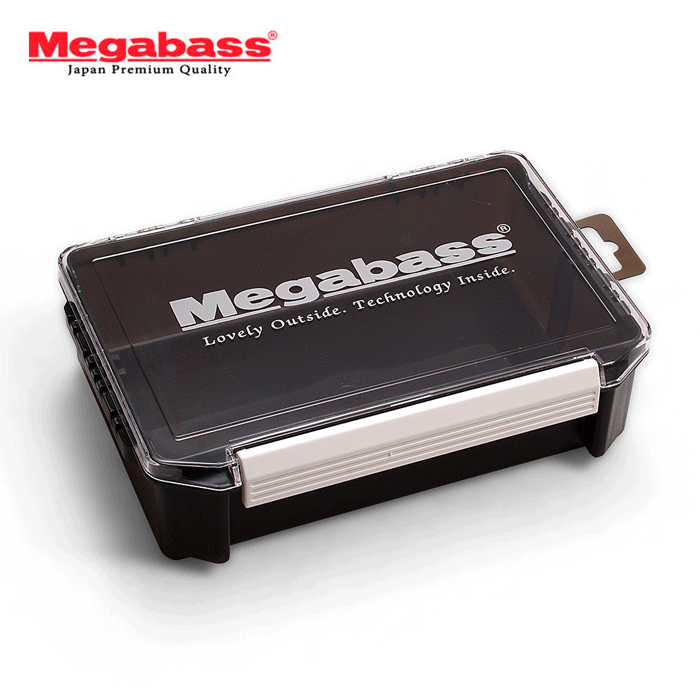 メガバス　ランカーランチボックス　MB-2010NDDM　Megabass 2