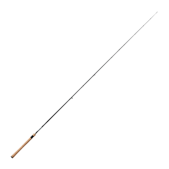 ゴールデンミーン/Golden Meanパックマン　PMS-610ML　スピニングモデル■Model：PMS-610ML ■Length(ft.)：6.1ft ■Rod Weight (g)：106■Lure Weight(oz.)：1/32〜3/8■Line (lb.)：4〜14★ゴールデンミーン「パックマン」はパックロッドに求められるモバイル性能（移動性、収納性、軽快性 等）と実釣性能（操作性、感度、パワー 等）をトータライズし、全モデル（キャスティングモデル、スピニングモデル）を汎用性の高い6.10のレングスで統一しラインナップ。 各モデル毎に最適なアクションを施し、モバイルパックロッドとは思えないロッドフィーリングを実現しました。バス〜ライトソルトまで対応したパックマン。どこへでも持ち出せる、4ピース・スタンダードアクションモバイルパックロッドです。 ※仕舞寸法56.5cm