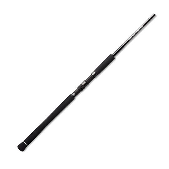 Rods - ゴールデンミーン　デーモンダンサー　DDS-76　Golden Mean