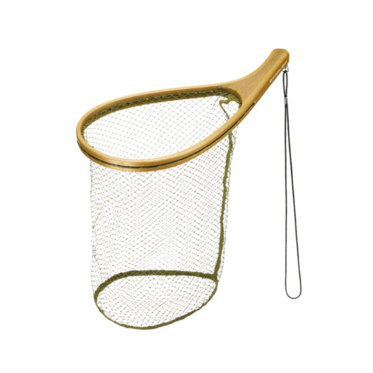 ゴールデンミーン シンフォニアトラウトネット S ゴールデンミーン