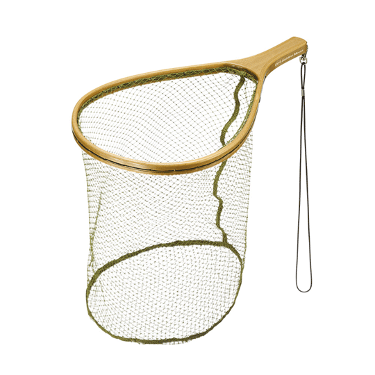 ゴールデンミーン シンフォニアトラウトネット M ゴールデンミーン