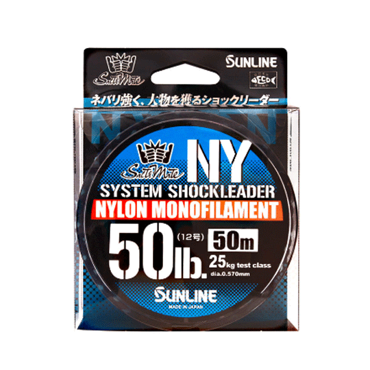 ����饤�󡡥���ƥ��ᥤ�ȡ������ƥॷ��å��꡼�����ʥ�����50m��150LB��40�桡SUNLINE
