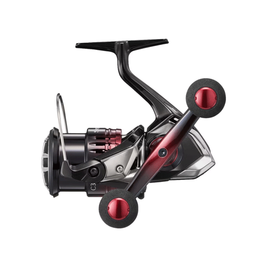 Boat Fishing - シマノ　22セフィアBB　C3000SDH　SHIMANO