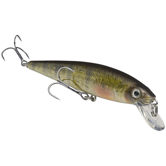 Strike King KVD ジャークベイト110