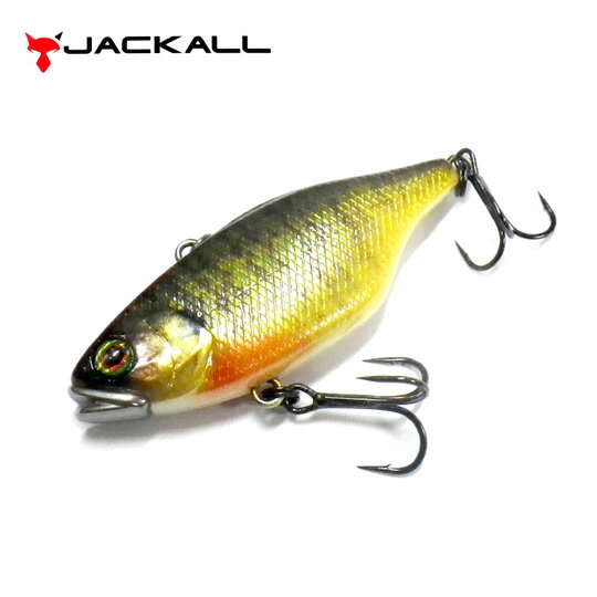 楽天市場】ジャッカル TN60（ハードルアー｜ルアー・フライ