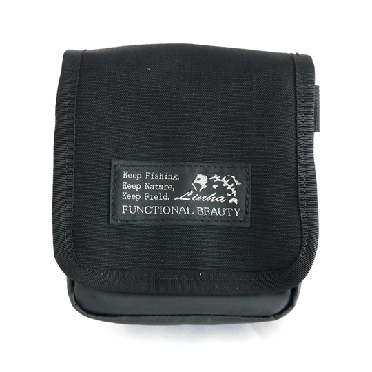 【全2色】リーニア　クイックスナイプミニ　【MSB-60】　raiz factory LINHA