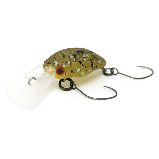 【全12色】スミス　ダンゴウオ　DR-High　団子魚のサムネイル