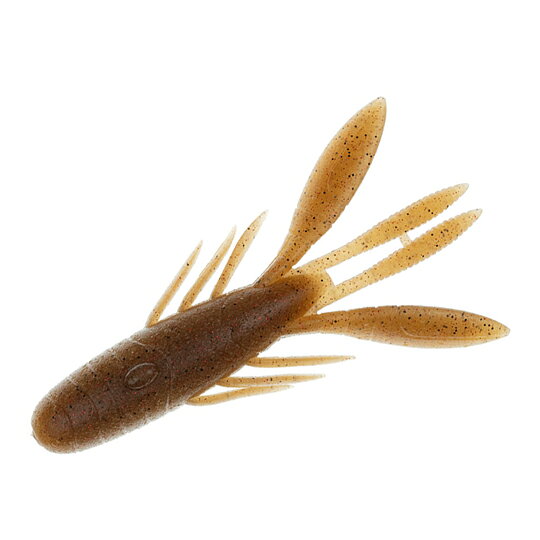 Imakatsu Worm Dynagone 4.5inch #S-14 Green Pumpkin Pepper