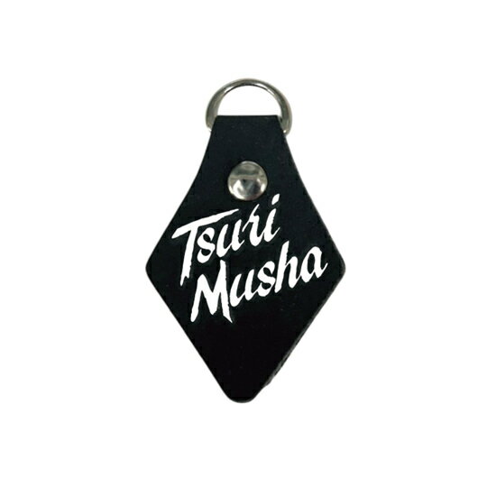 【全2色】釣武者　TMラインストレーナー　