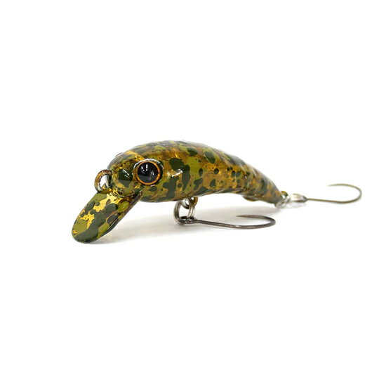 管釣りクランク　激レアセット 釣れる【エリアトラウト用クランク8選】 実績抜群のおすすめルアーを